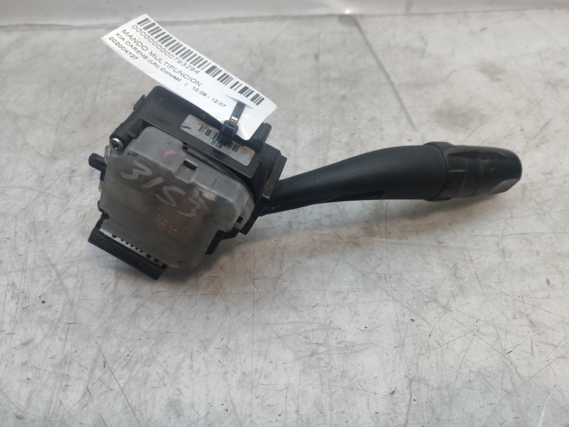 Recambio de mando multifuncion para kia carens (un) concept referencia OEM IAM 202004727 202004727 202004727