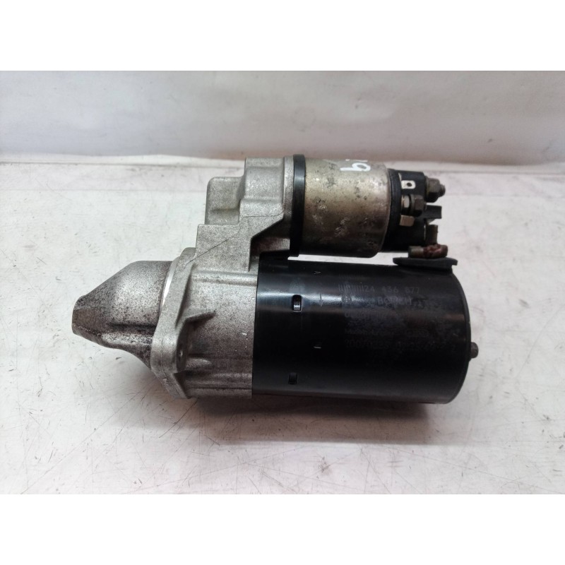 Recambio de motor arranque para opel corsa d catch me referencia OEM IAM 0001107408 0001107408 0001107408
