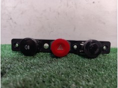 Recambio de warning para chevrolet kalos 1.4 sx sport referencia OEM IAM 864W0140 864W0140 864W0140