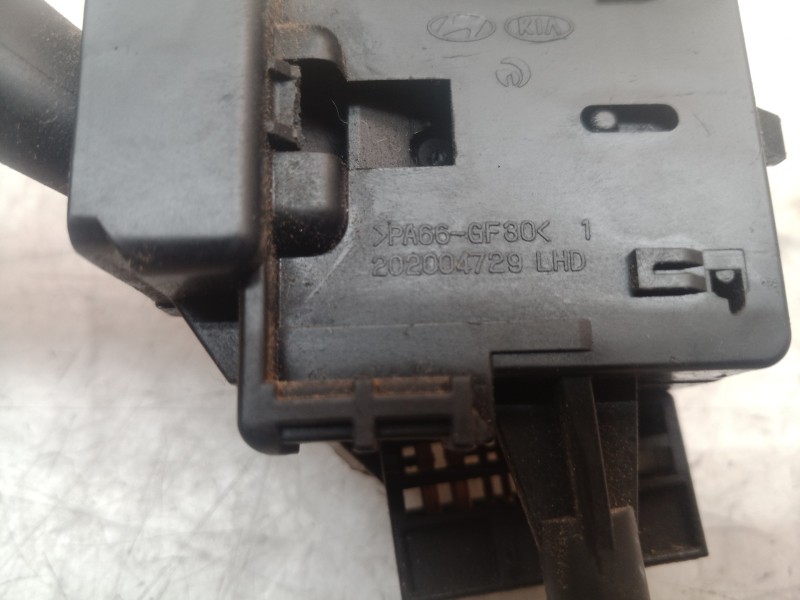 Recambio de mando multifuncion para kia carens (un) concept referencia OEM IAM 202004727 202004727 202004727