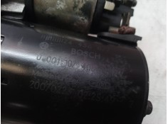 Recambio de motor arranque para opel corsa d catch me referencia OEM IAM 0001107408 0001107408 0001107408 2