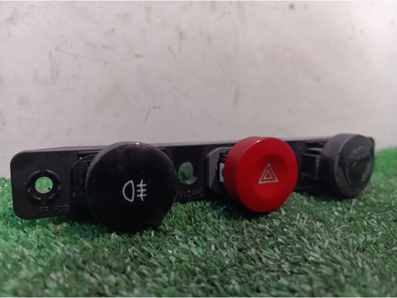 Recambio de warning para chevrolet kalos 1.4 sx sport referencia OEM IAM 864W0140 864W0140 864W0140