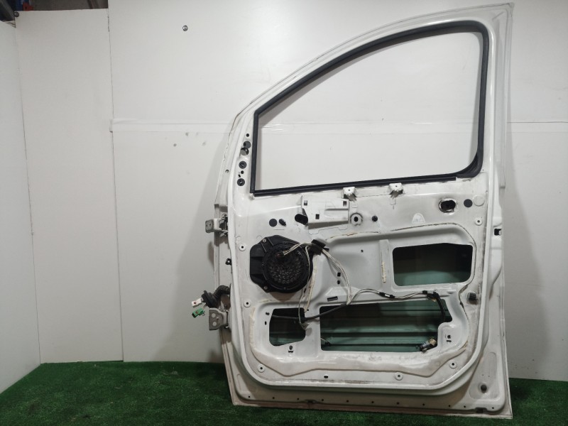 Recambio de puerta delantera derecha para citroën jumpy hdi 120 atlante combi referencia OEM IAM   