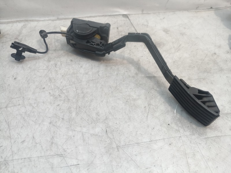 Recambio de potenciometro pedal para peugeot 407 st confort referencia OEM IAM F00C3E2429 F00C3E2429 F00C3E2429