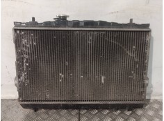 Recambio de radiador agua para hyundai elantra (xd) referencia OEM IAM 253102D200 253102D200 253102D200 2