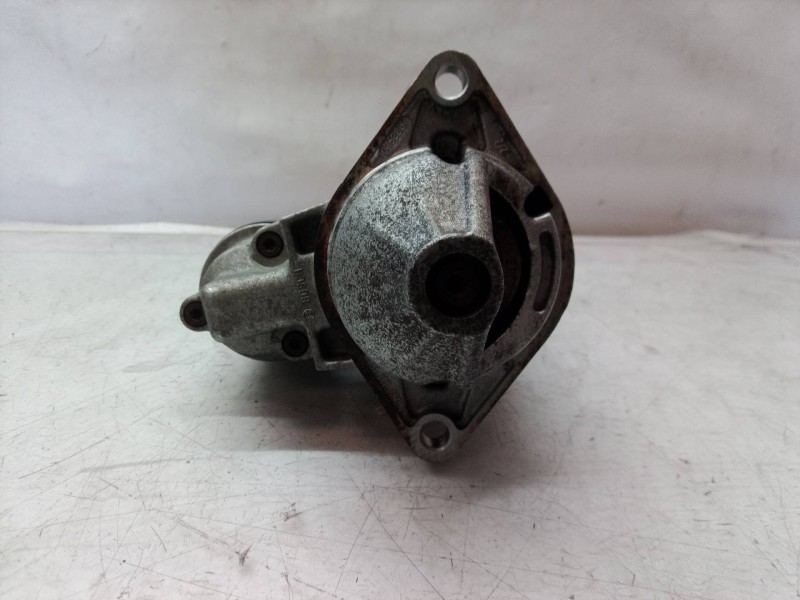 Recambio de motor arranque para opel corsa d catch me referencia OEM IAM 0001107408 0001107408 0001107408