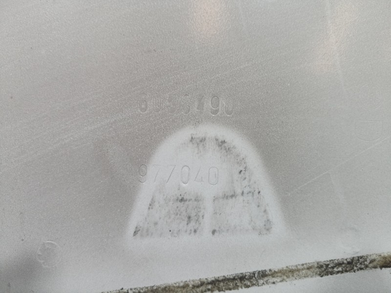 Recambio de puerta delantera derecha para citroën jumpy hdi 120 atlante combi referencia OEM IAM   