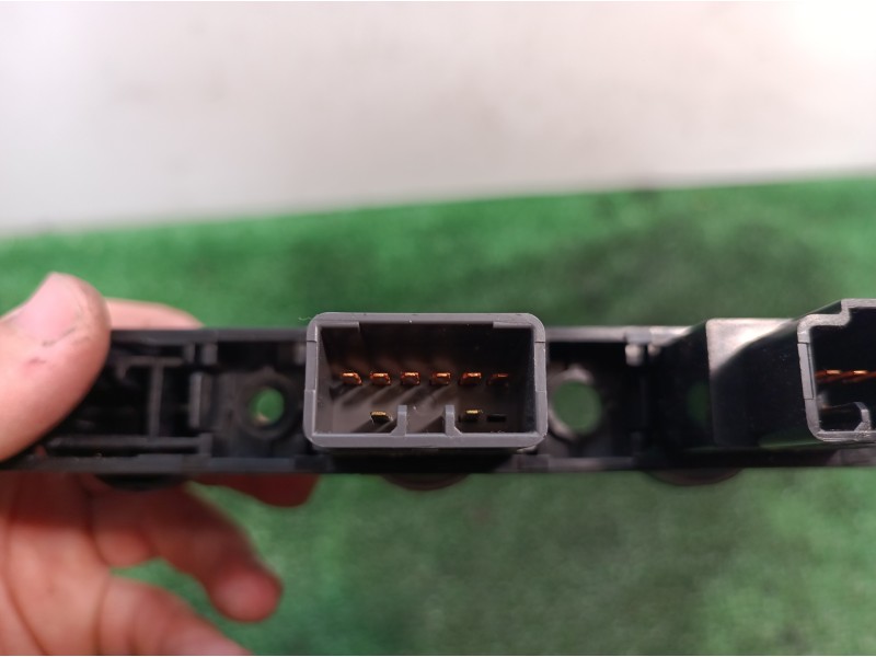 Recambio de warning para chevrolet kalos 1.4 sx sport referencia OEM IAM 864W0140 864W0140 864W0140