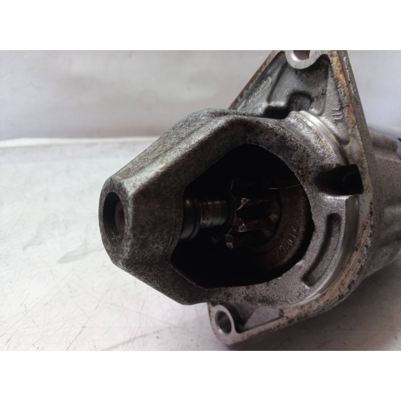 Recambio de motor arranque para opel corsa d catch me referencia OEM IAM 0001107408 0001107408 0001107408