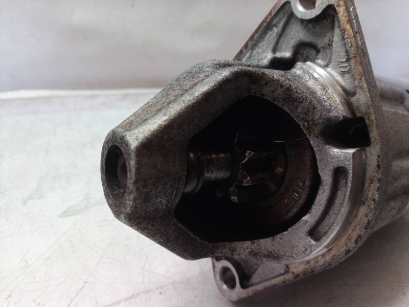 Recambio de motor arranque para opel corsa d catch me referencia OEM IAM 0001107408 0001107408 0001107408