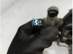 Recambio de mangueta delantera izquierda para nissan primera berlina (p12) acenta referencia OEM IAM    2