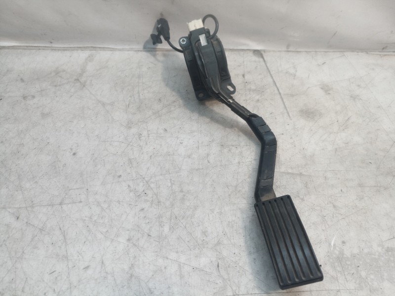 Recambio de potenciometro pedal para peugeot 407 st confort referencia OEM IAM F00C3E2429 F00C3E2429 F00C3E2429