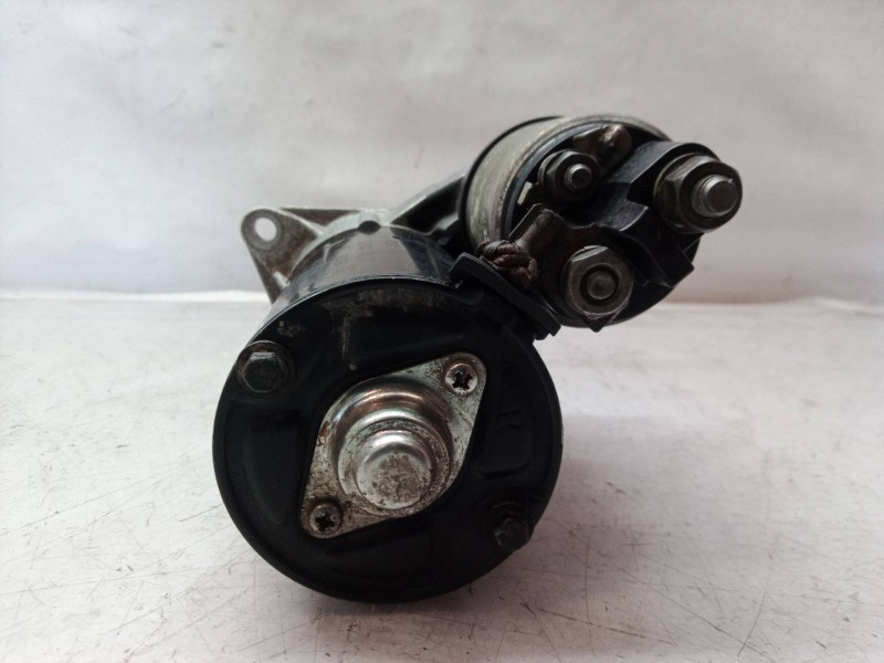 Recambio de motor arranque para opel corsa d catch me referencia OEM IAM 0001107408 0001107408 0001107408