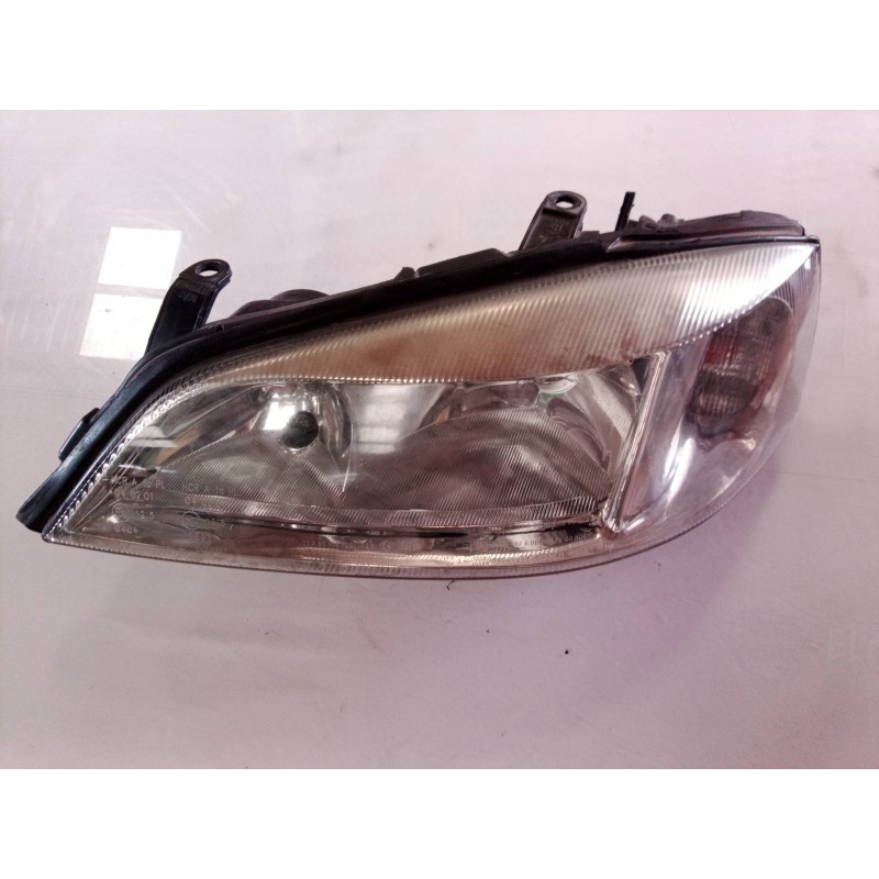 Recambio de faro izquierdo para opel astra g coupé 2.2 16v edition referencia OEM IAM 4421116L 4421116L 4421116L