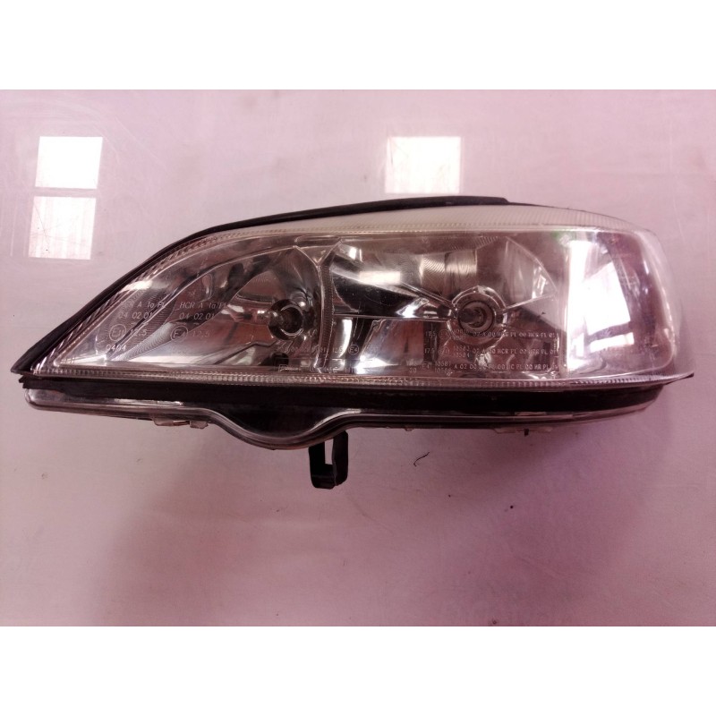 Recambio de faro izquierdo para opel astra g coupé 2.2 16v edition referencia OEM IAM 4421116L 4421116L 4421116L