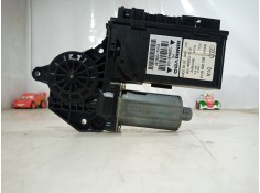 Recambio de motor elevalunas trasero izquierdo para audi a4 avant (8e) 1.9 tdi (96kw) referencia OEM IAM 8E0959801A 8E0959801A 8