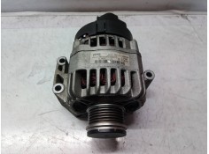 Recambio de alternador para audi a4 berlina (b5) 1.9 tdi referencia OEM IAM 51854910 51854910 MS1012101191