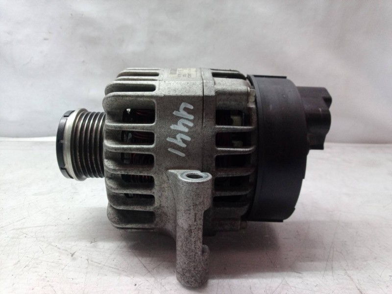 Recambio de alternador para audi a4 berlina (b5) 1.9 tdi referencia OEM IAM 51854910 51854910 MS1012101191