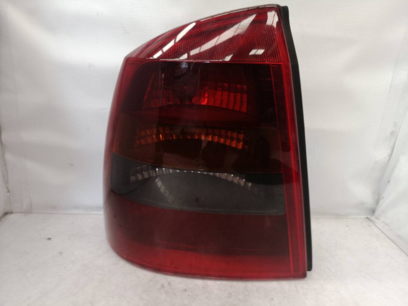 Recambio de piloto trasero izquierdo para opel astra g coupé 2.2 16v edition referencia OEM IAM   