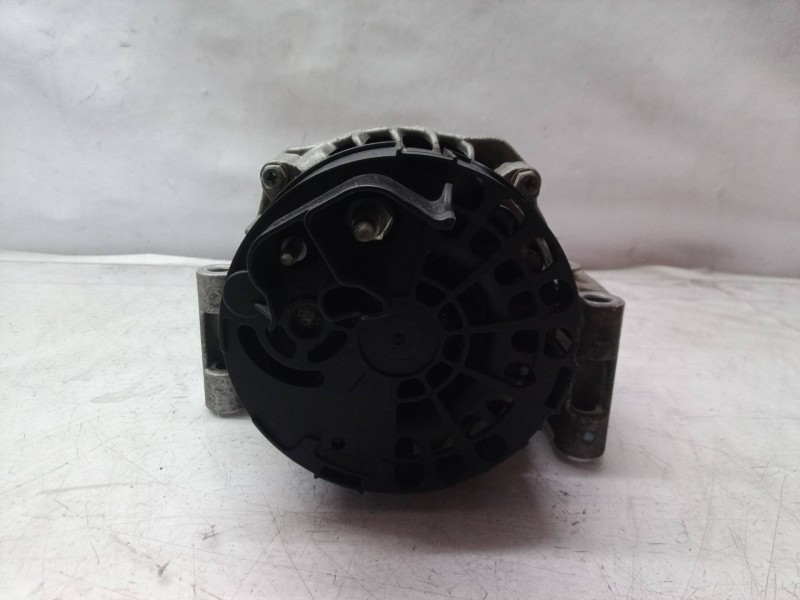 Recambio de alternador para audi a4 berlina (b5) 1.9 tdi referencia OEM IAM 51854910 51854910 MS1012101191