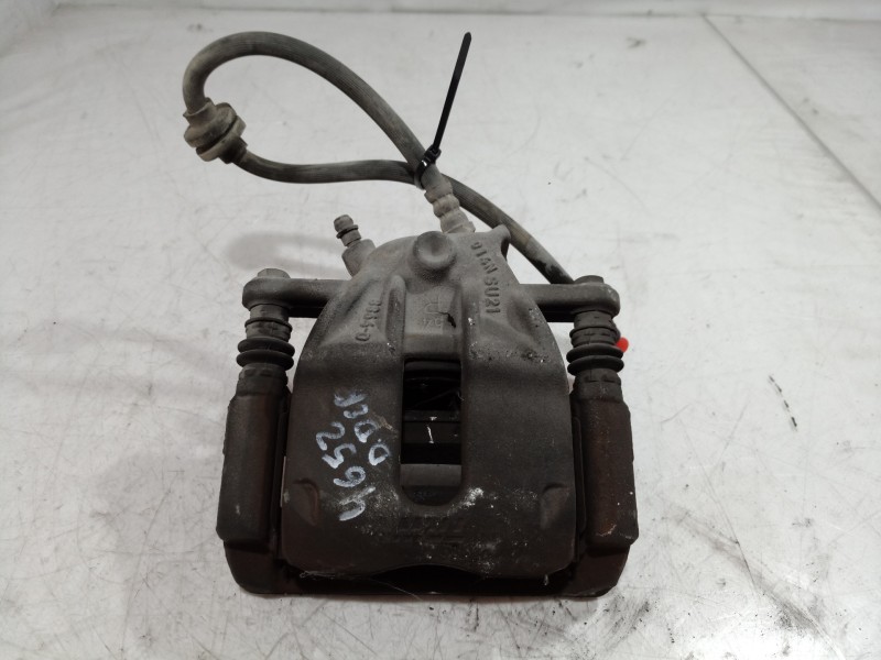 Recambio de pinza freno delantera derecha para renault clio iii authentique referencia OEM IAM 8864D 8864D 8864