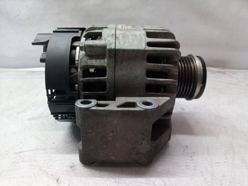 Recambio de alternador para audi a4 berlina (b5) 1.9 tdi referencia OEM IAM 51854910 51854910 MS1012101191