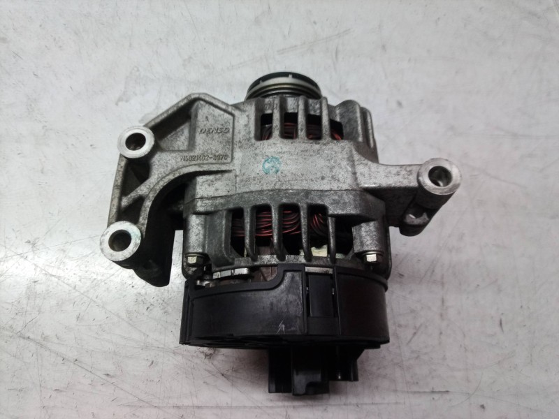 Recambio de alternador para audi a4 berlina (b5) 1.9 tdi referencia OEM IAM 51854910 51854910 MS1012101191
