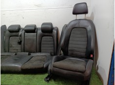 Recambio de juego asientos completo para volkswagen passat berlina (3c2) advance referencia OEM IAM    2