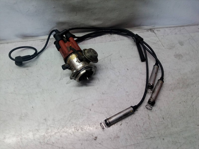 Recambio de delco para kia picanto 1.0 concept referencia OEM IAM 02370090 02370090 02370090