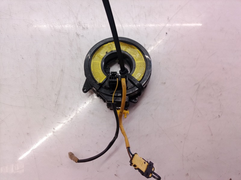 Recambio de anillo airbag para hyundai santa fe (sm) referencia OEM IAM 1200756 1200756 1200756 Recambio de anillo airbag para hyundai santa fe (sm) referencia OEM IAM 1200756 1200756 1200756