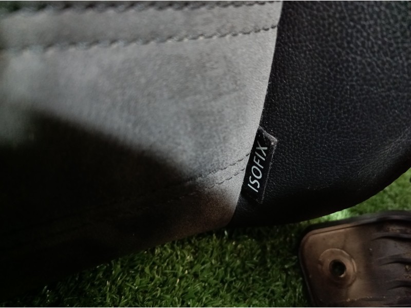 Recambio de juego asientos completo para volkswagen passat berlina (3c2) advance referencia OEM IAM   