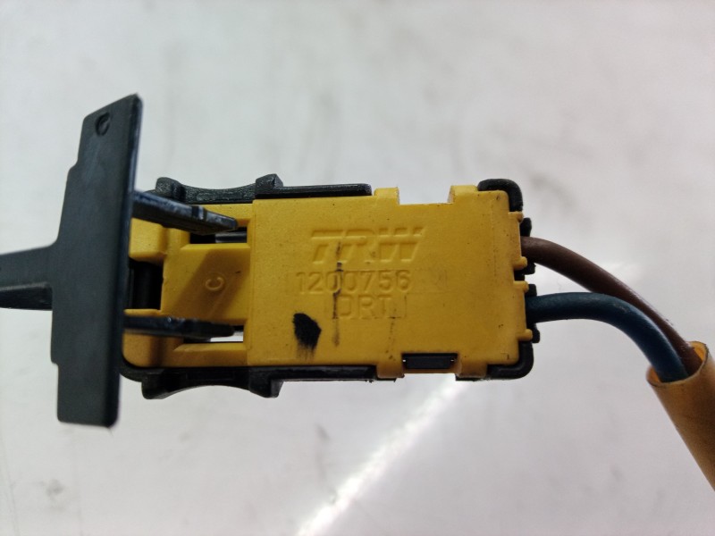 Recambio de anillo airbag para hyundai santa fe (sm) referencia OEM IAM 1200756 1200756 1200756 Recambio de anillo airbag para hyundai santa fe (sm) referencia OEM IAM 1200756 1200756 1200756