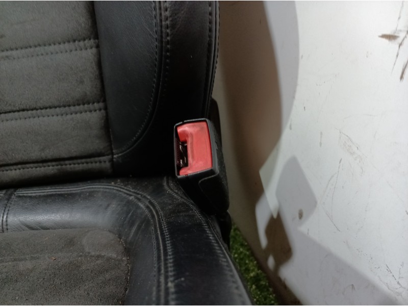 Recambio de juego asientos completo para volkswagen passat berlina (3c2) advance referencia OEM IAM   