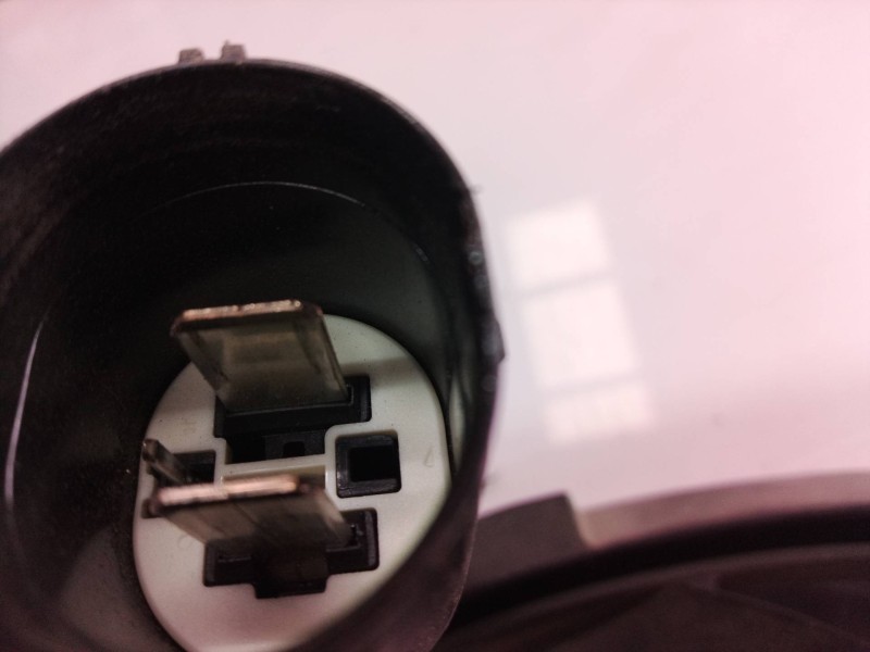 Recambio de electroventilador para ford focus berlina (cap) trend referencia OEM IAM 3M5H8C607RD 0130303930 1137328148