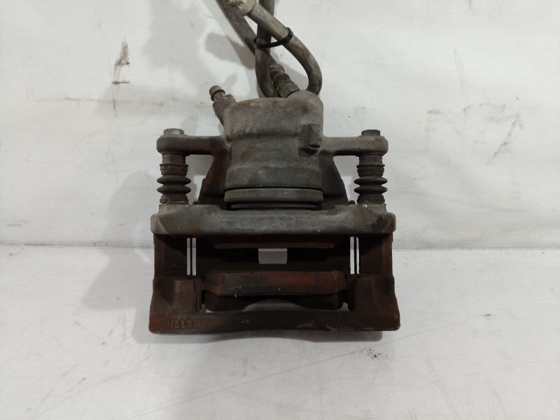 Recambio de pinza freno delantera izquierda para renault clio iii authentique referencia OEM IAM 8863D 8863D 8863D