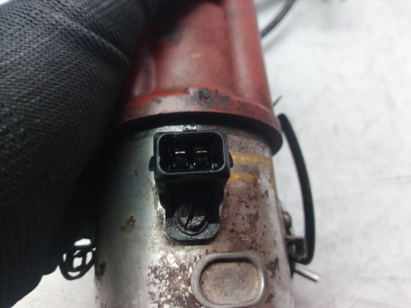 Recambio de delco para kia picanto 1.0 concept referencia OEM IAM 02370090 02370090 02370090