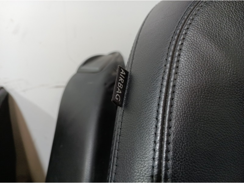 Recambio de juego asientos completo para volkswagen passat berlina (3c2) advance referencia OEM IAM   