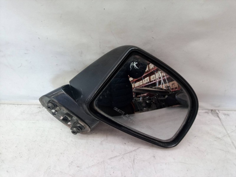 Recambio de retrovisor derecho para kia carens (un) referencia OEM IAM   