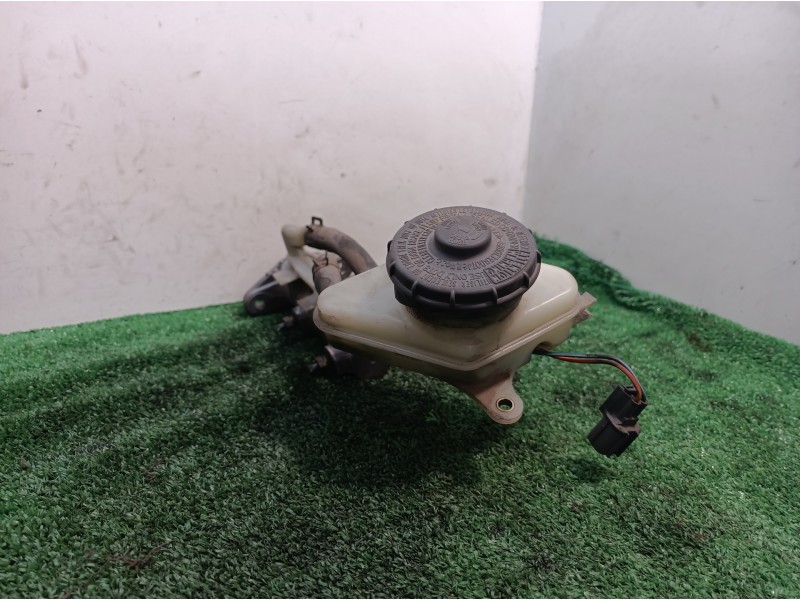 Recambio de bomba freno para honda civic berlina 5 (eu7/8) 1.7 ctdi es referencia OEM IAM   