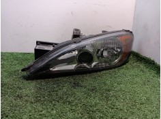 Recambio de faro izquierdo para nissan primera berlina (p11) comfort referencia OEM IAM 89003046 89003046 73772466