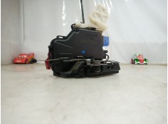 Recambio de cerradura puerta trasera derecha para volkswagen golf v variant (1k5) advance referencia OEM IAM 7L0839016D 7L083901 2