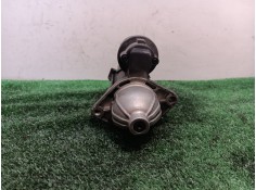 Recambio de motor arranque para opel combo (corsa c) cargo referencia OEM IAM 0986021240 0986021240 0986XA1456