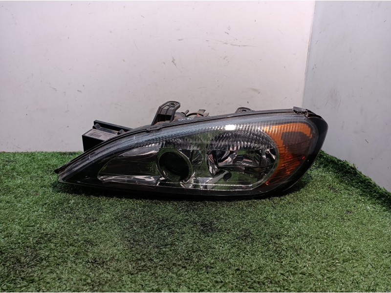 Recambio de faro izquierdo para nissan primera berlina (p11) comfort referencia OEM IAM 89003046 89003046 73772466