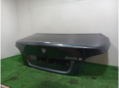 Recambio de tapa maletero para bmw serie 5 berlina (e60) 530d referencia OEM IAM    2