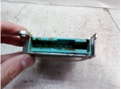 Recambio de centralita airbag para hyundai accent (lc) gls referencia OEM IAM 9591025600 9591025600 9591025600 2