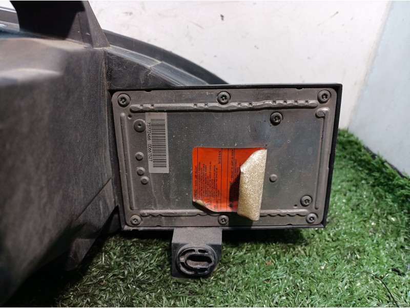 Recambio de faro izquierdo para nissan primera berlina (p11) comfort referencia OEM IAM 89003046 89003046 73772466