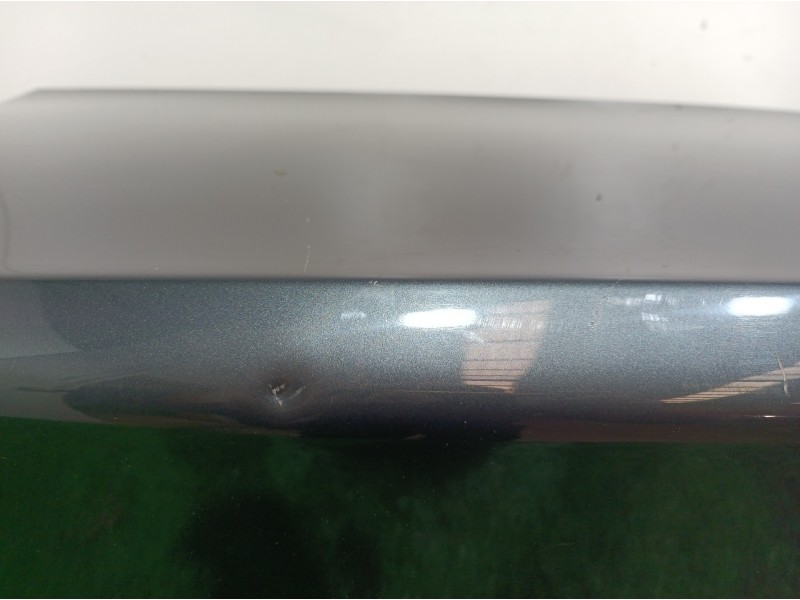 Recambio de tapa maletero para bmw serie 5 berlina (e60) 530d referencia OEM IAM   