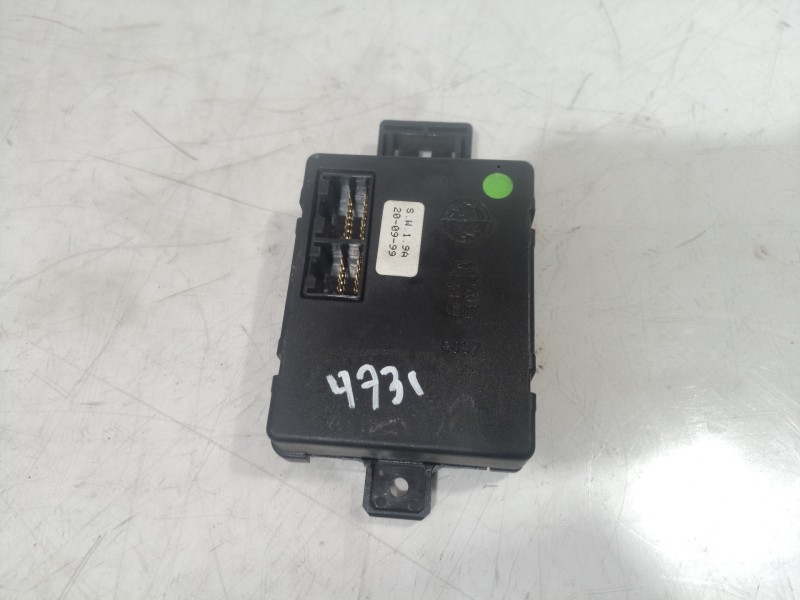 Recambio de modulo electronico para fiat multipla (186) jtd 105 elx eleganza referencia OEM IAM   