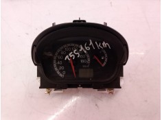 Recambio de cuadro instrumentos para fiat seicento (187) s referencia OEM IAM 735382377 735382377 6063440030