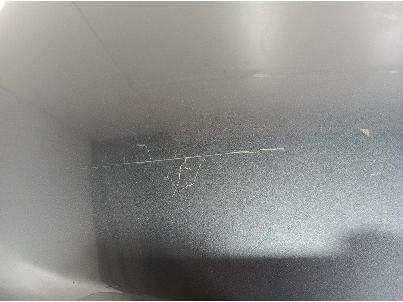 Recambio de tapa maletero para bmw serie 5 berlina (e60) 530d referencia OEM IAM   